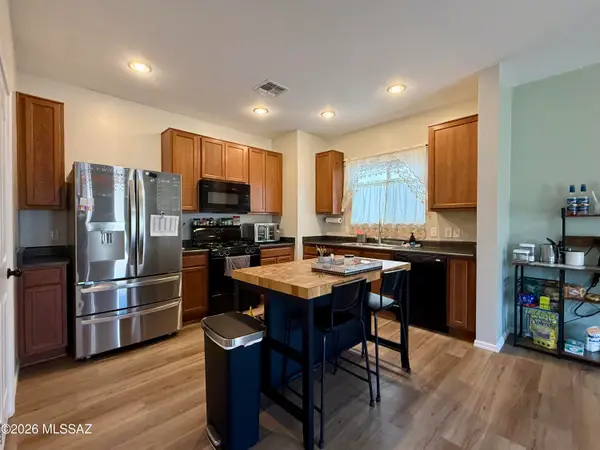 8361 W Screech Owl, Tucson, AZ 85757