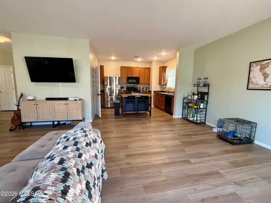 8361 W Screech Owl, Tucson, AZ 85757 - #2