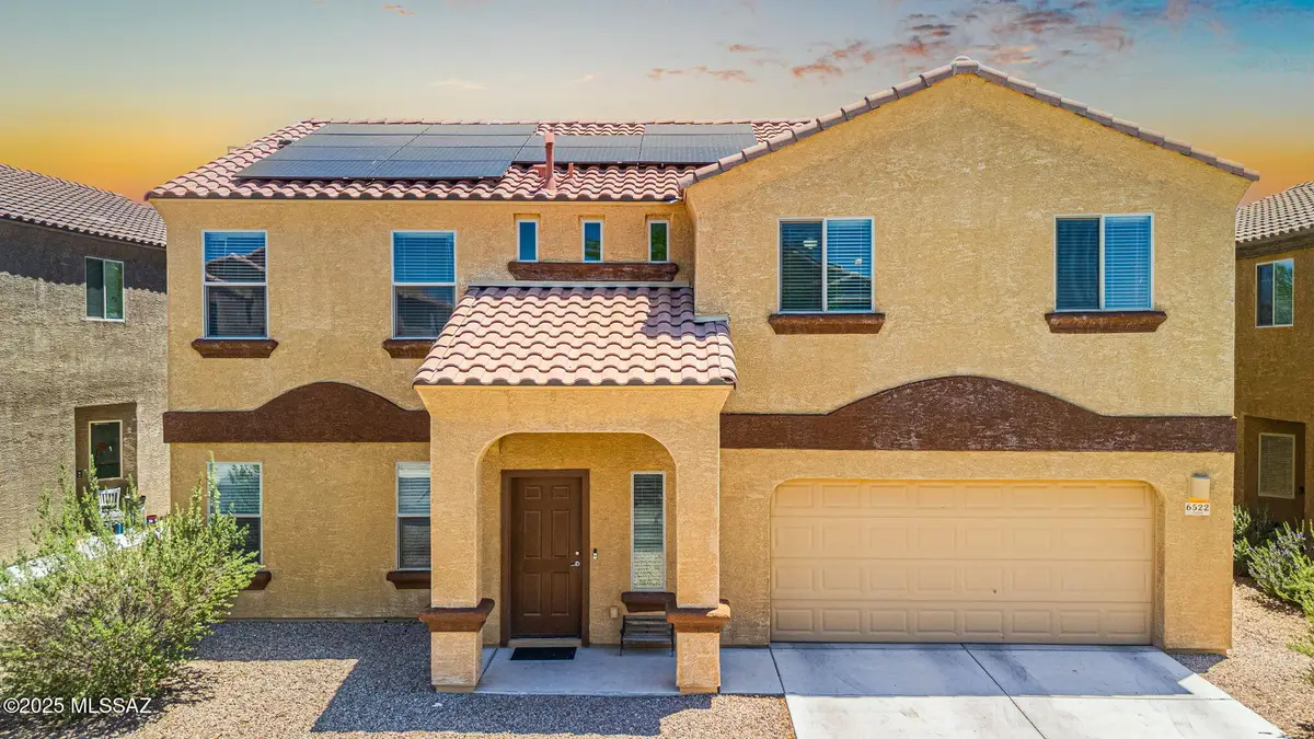 6522 E Brushback, Tucson, AZ 85756 - #1