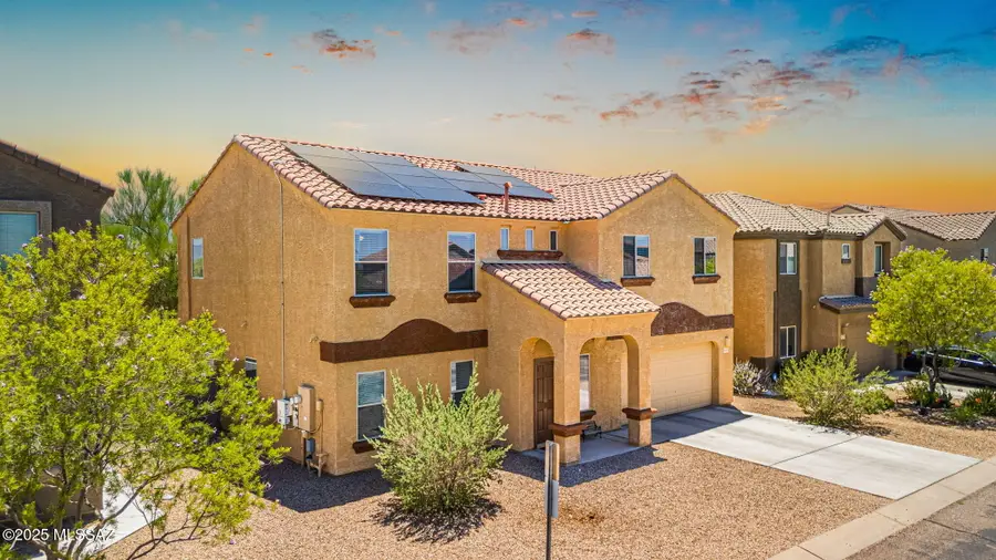 6522 E Brushback, Tucson, AZ 85756 - #2
