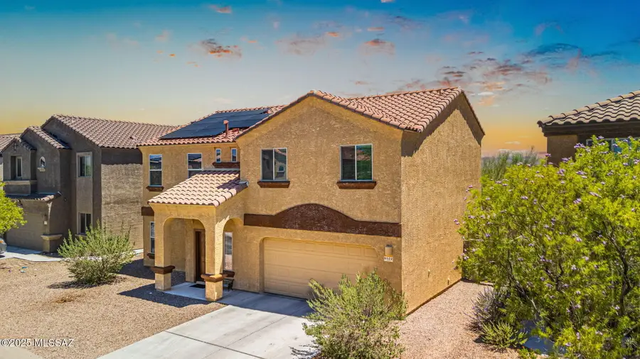 6522 E Brushback, Tucson, AZ 85756 - #3