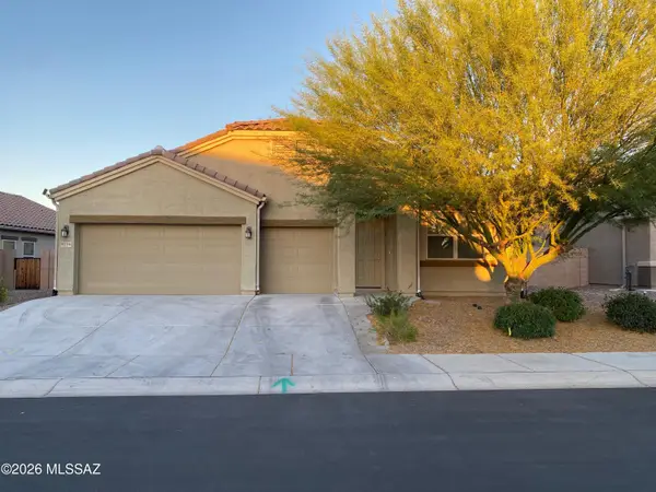 9794 N Howling Wolf, Marana, AZ 85653