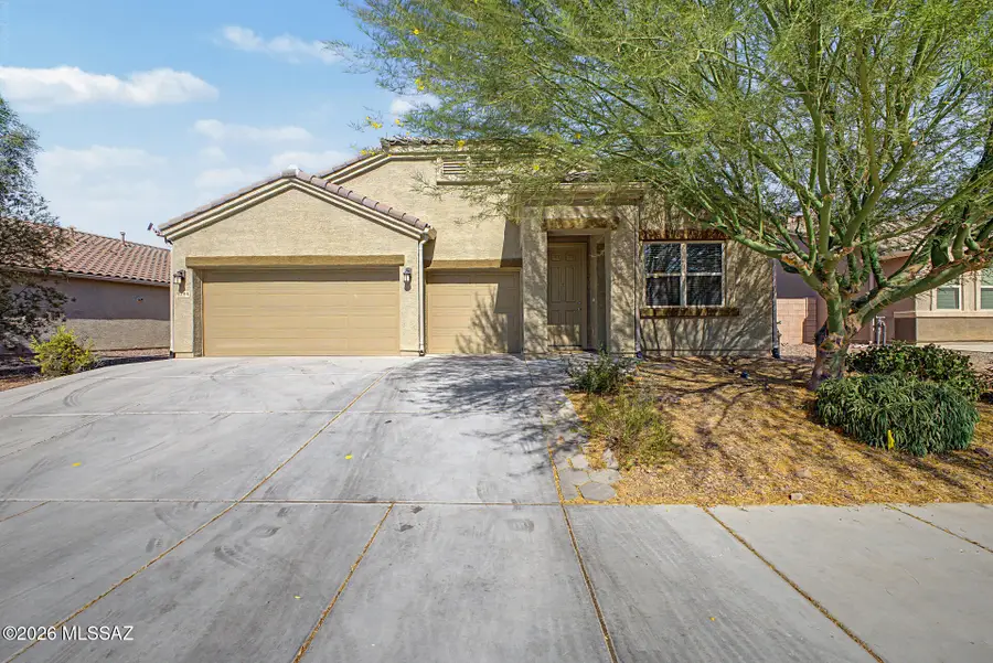 9794 N Howling Wolf, Marana, AZ 85653 - #3