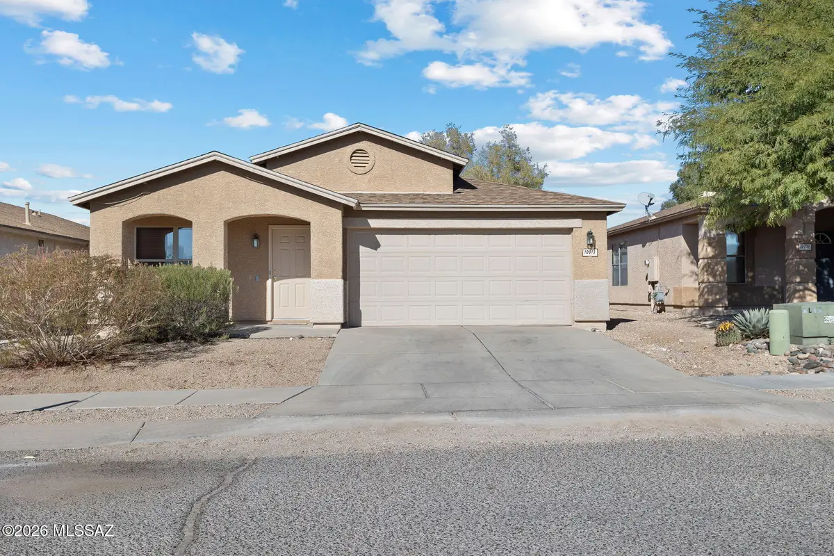 10013 E Rocky Wash, Tucson, AZ 85748 - #1