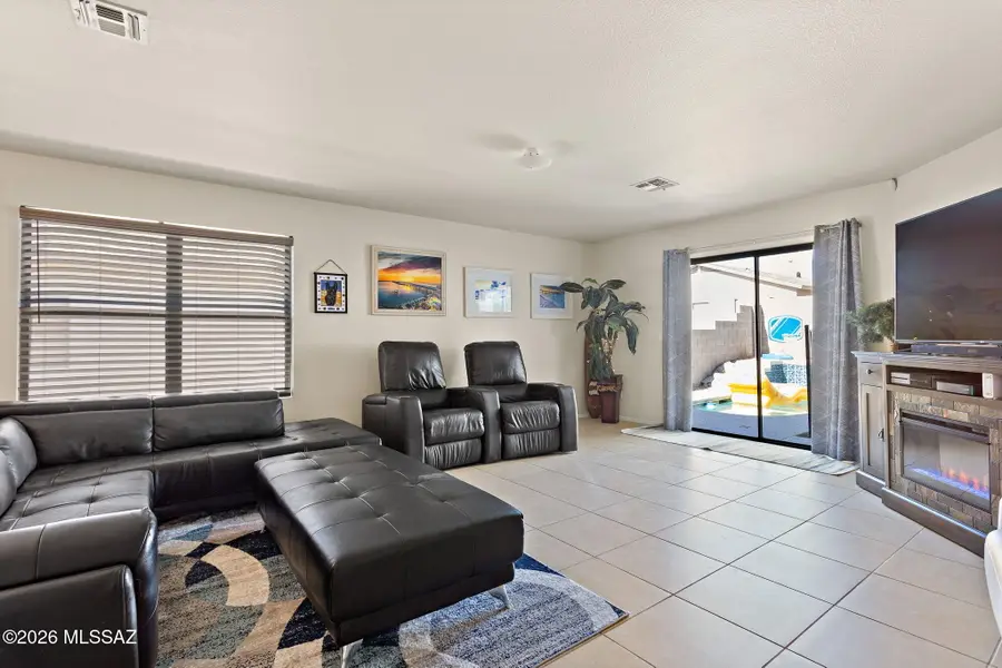 10013 E Rocky Wash, Tucson, AZ 85748 - #3