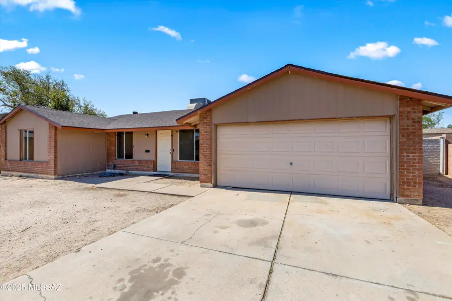 4520 W Lynn, Tucson, AZ 85741 - #2