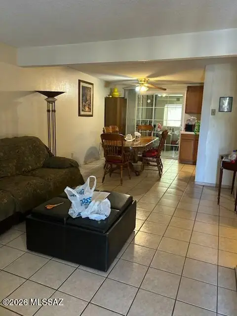 4652 S Calle Madrid, Tucson, AZ 85714 - #2