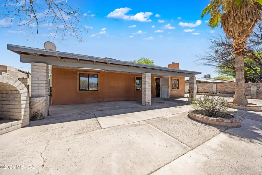 843 W Wyoming, Tucson, AZ 85706 - #2