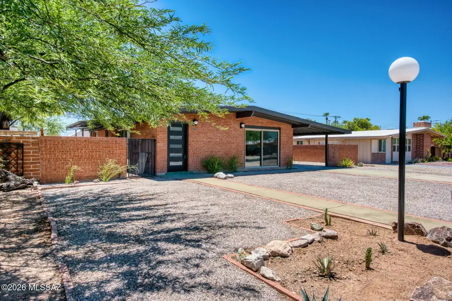 4320 E Hayhurst, Tucson, AZ 85712 - #2