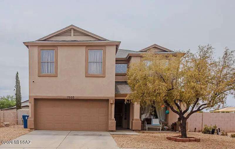 7500 S Malcolm, Tucson, AZ 85746 - #1