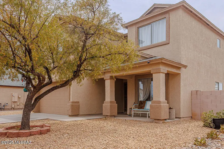 7500 S Malcolm, Tucson, AZ 85746 - #2