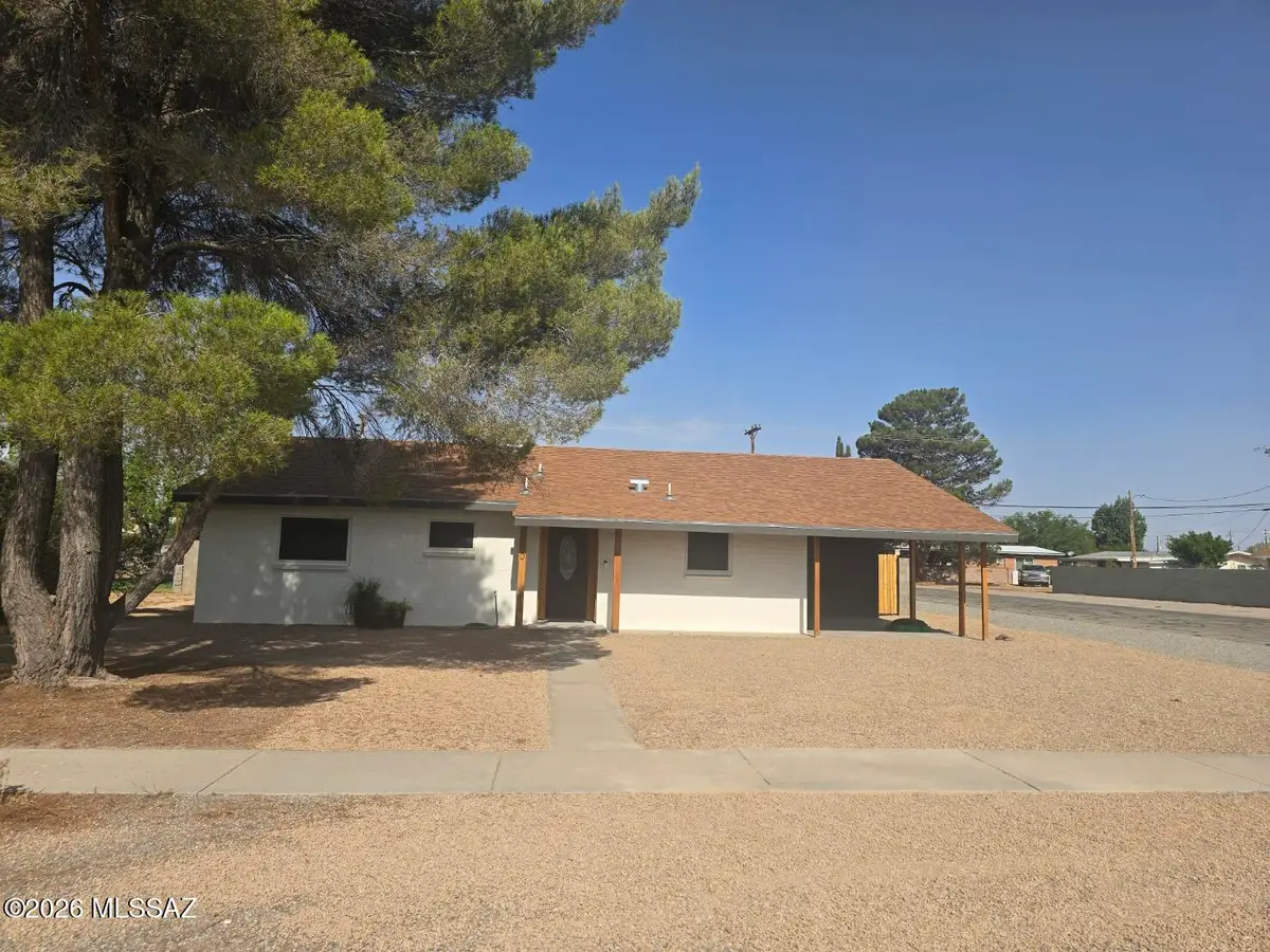 370 N Cochise, Willcox, AZ 85643 - #1