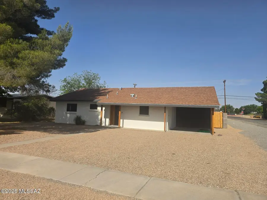370 N Cochise, Willcox, AZ 85643 - #2