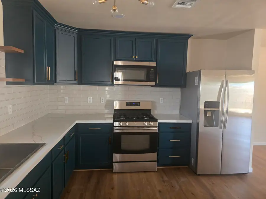 370 N Cochise, Willcox, AZ 85643 - #3