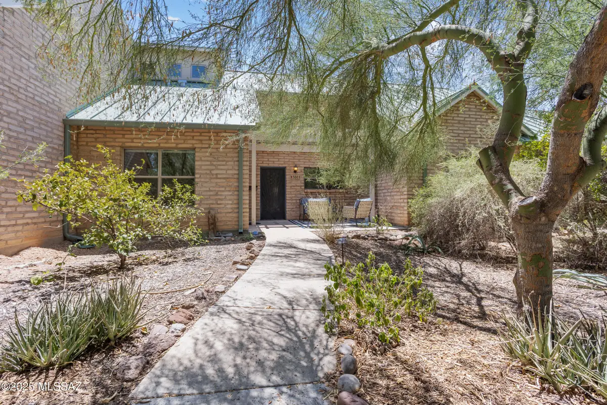 3003 N Gaia, Tucson, AZ 85745 - #1