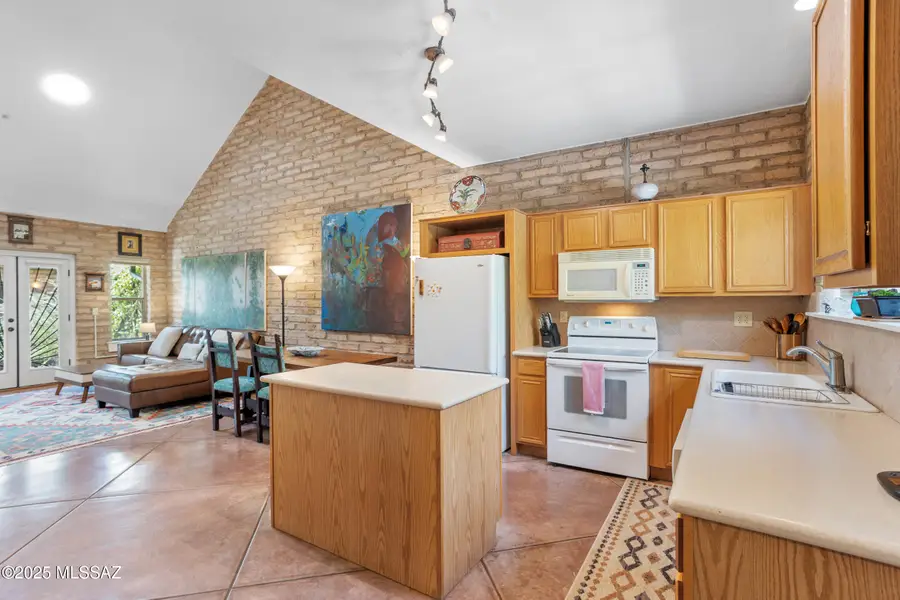 3003 N Gaia, Tucson, AZ 85745 - #3