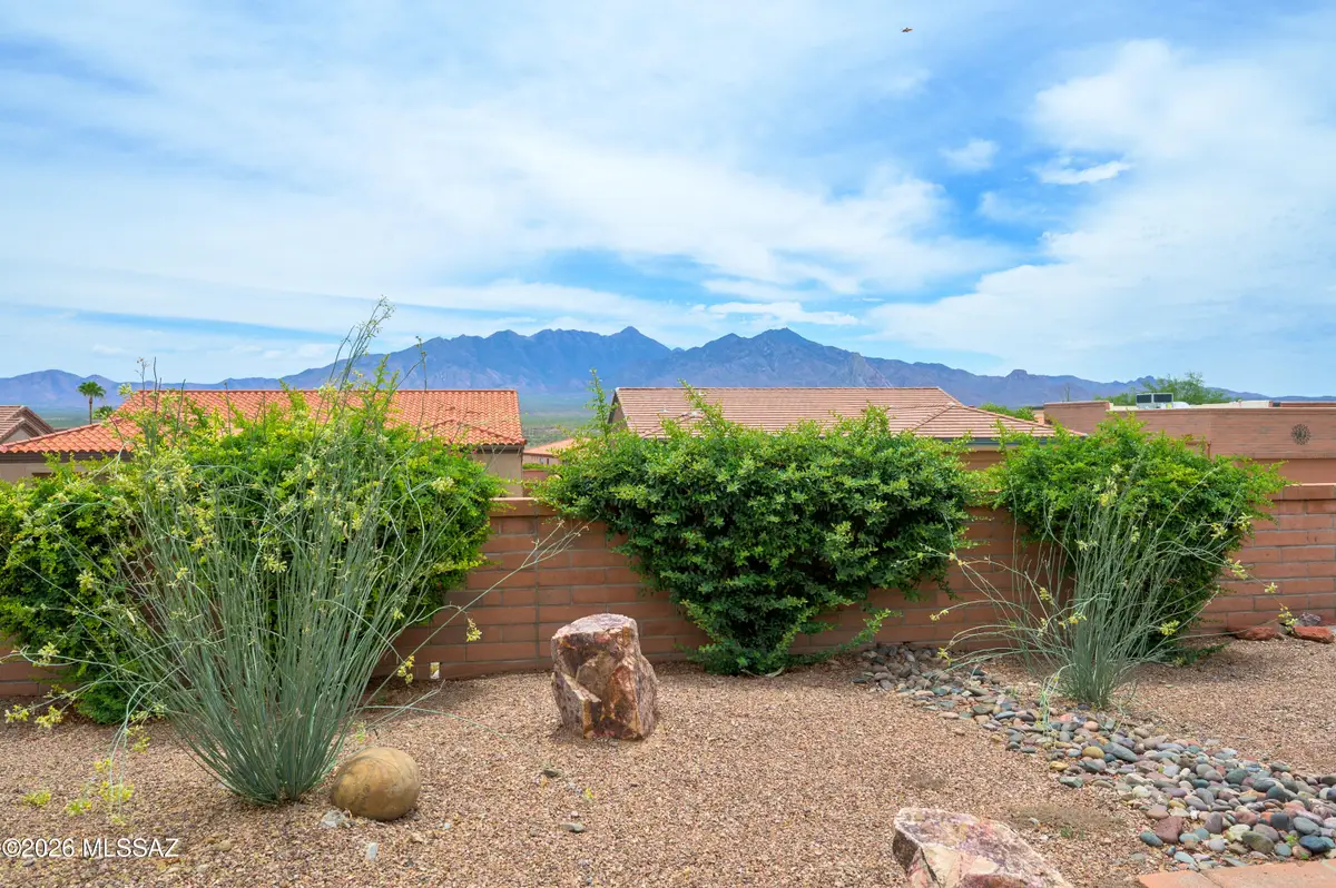 4819 S Prairie Hills, Green Valley, AZ 85622 - #1