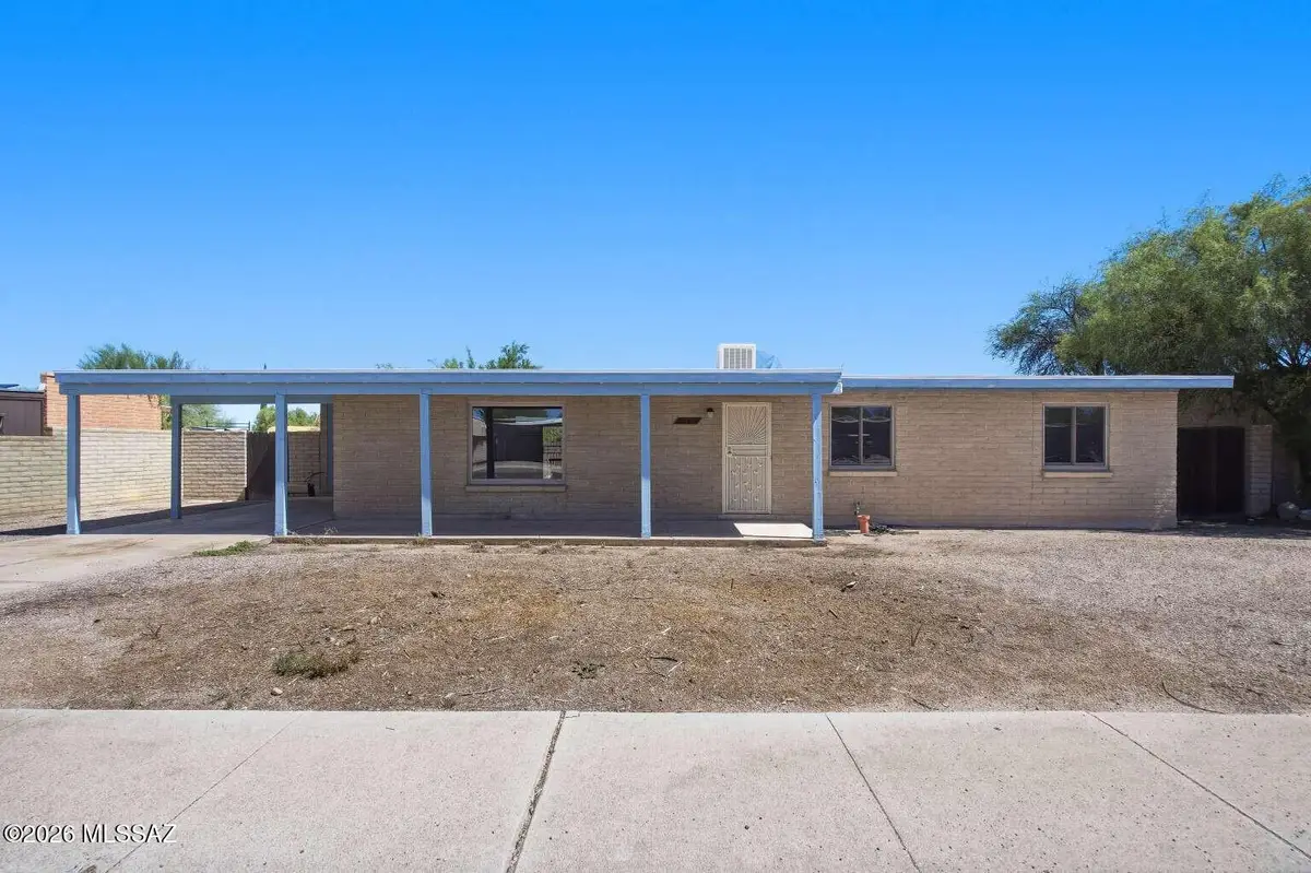 7321 E Tamara, Tucson, AZ 85730 - #1