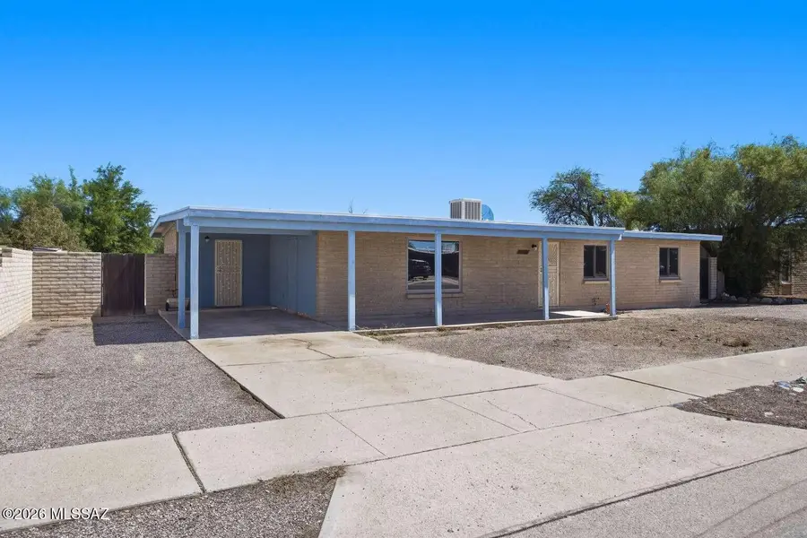 7321 E Tamara, Tucson, AZ 85730 - #2