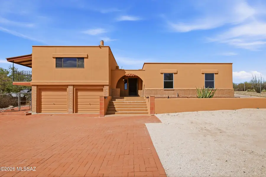 11155 E Saint James, Tucson, AZ 85748 - #2