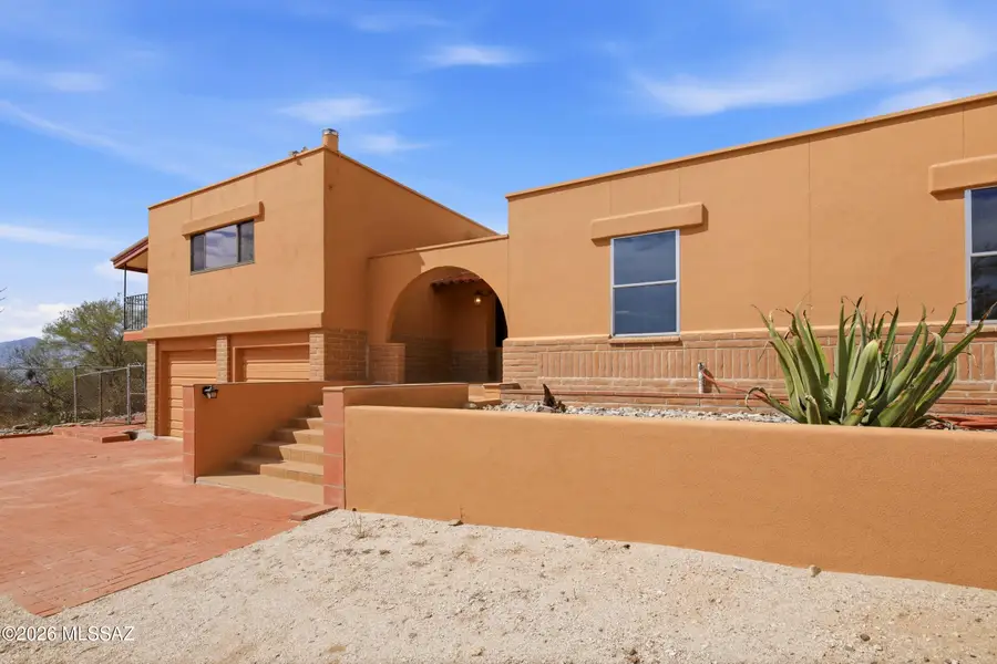 11155 E Saint James, Tucson, AZ 85748 - #3