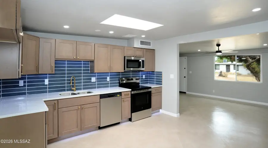 4095 S Queen Palm, Tucson, AZ 85730 - #2