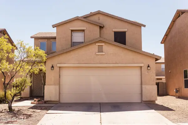7067 S Gull, Tucson, AZ 85756