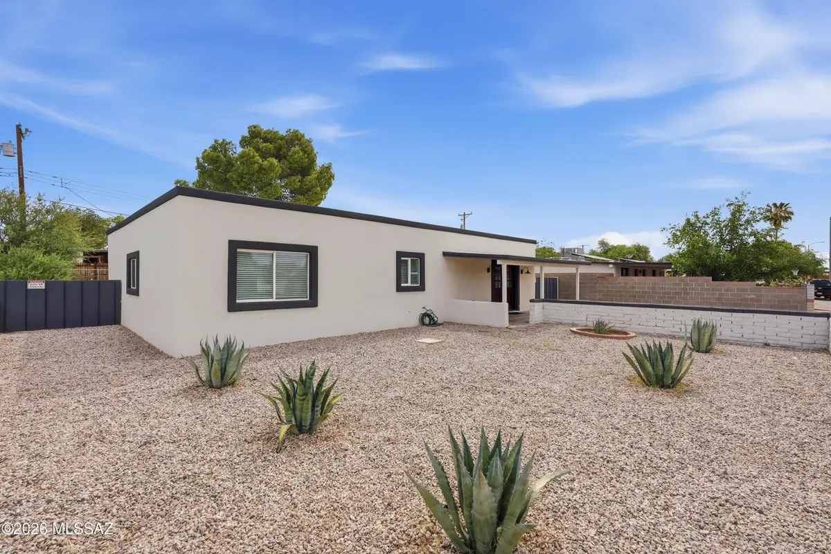 5497 S Canada, Tucson, AZ 85706 - #1