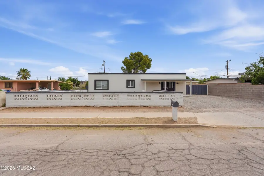 5497 S Canada, Tucson, AZ 85706 - #3