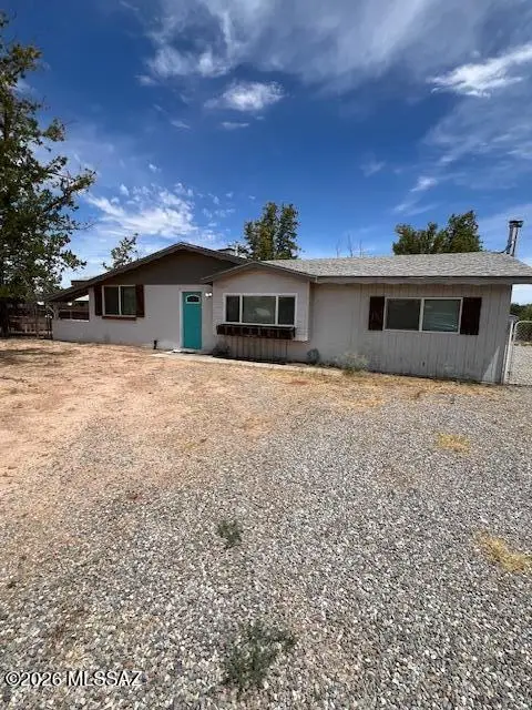 1205 E Christmas Tree, Pearce, AZ 85625