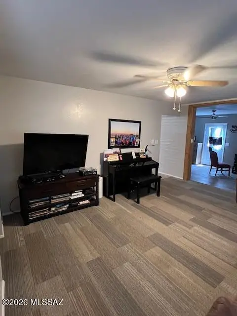 1205 E Christmas Tree, Pearce, AZ 85625 - #2