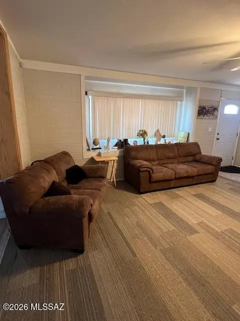 1205 E Christmas Tree, Pearce, AZ 85625 - #3