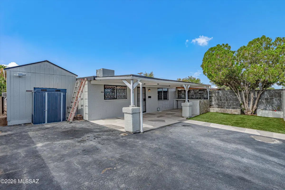 3650 E March, Tucson, AZ 85713 - #1
