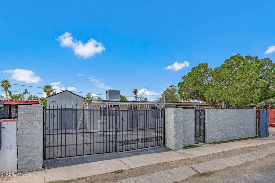 3650 E March, Tucson, AZ 85713 - #3