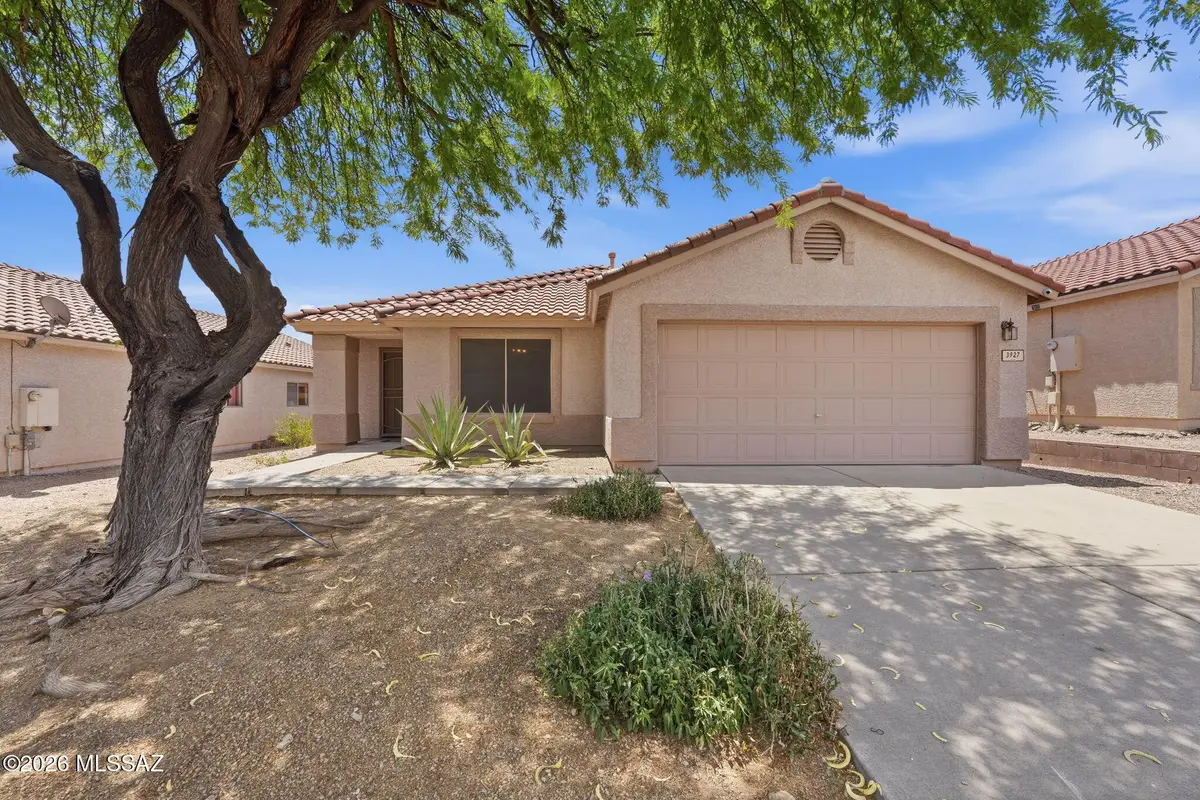 3927 W Rock Basin, Tucson, AZ 85745 - #1