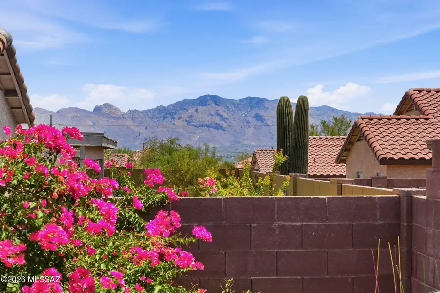 3927 W Rock Basin, Tucson, AZ 85745 - #2