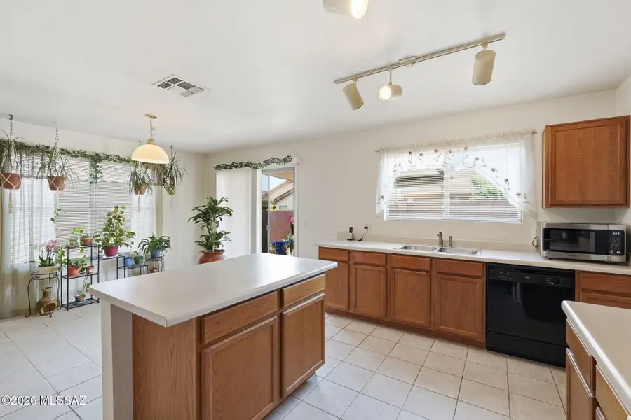 3927 W Rock Basin, Tucson, AZ 85745 - #3