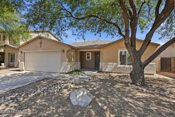5929 E Cedarbird, Tucson, AZ 85756