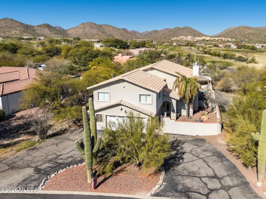 1140 S Singing Bird, Tucson, AZ 85745 - #3
