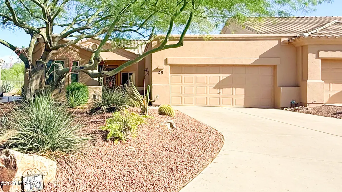 13401 N Rancho Vistoso, Oro Valley, AZ 85755 - #1