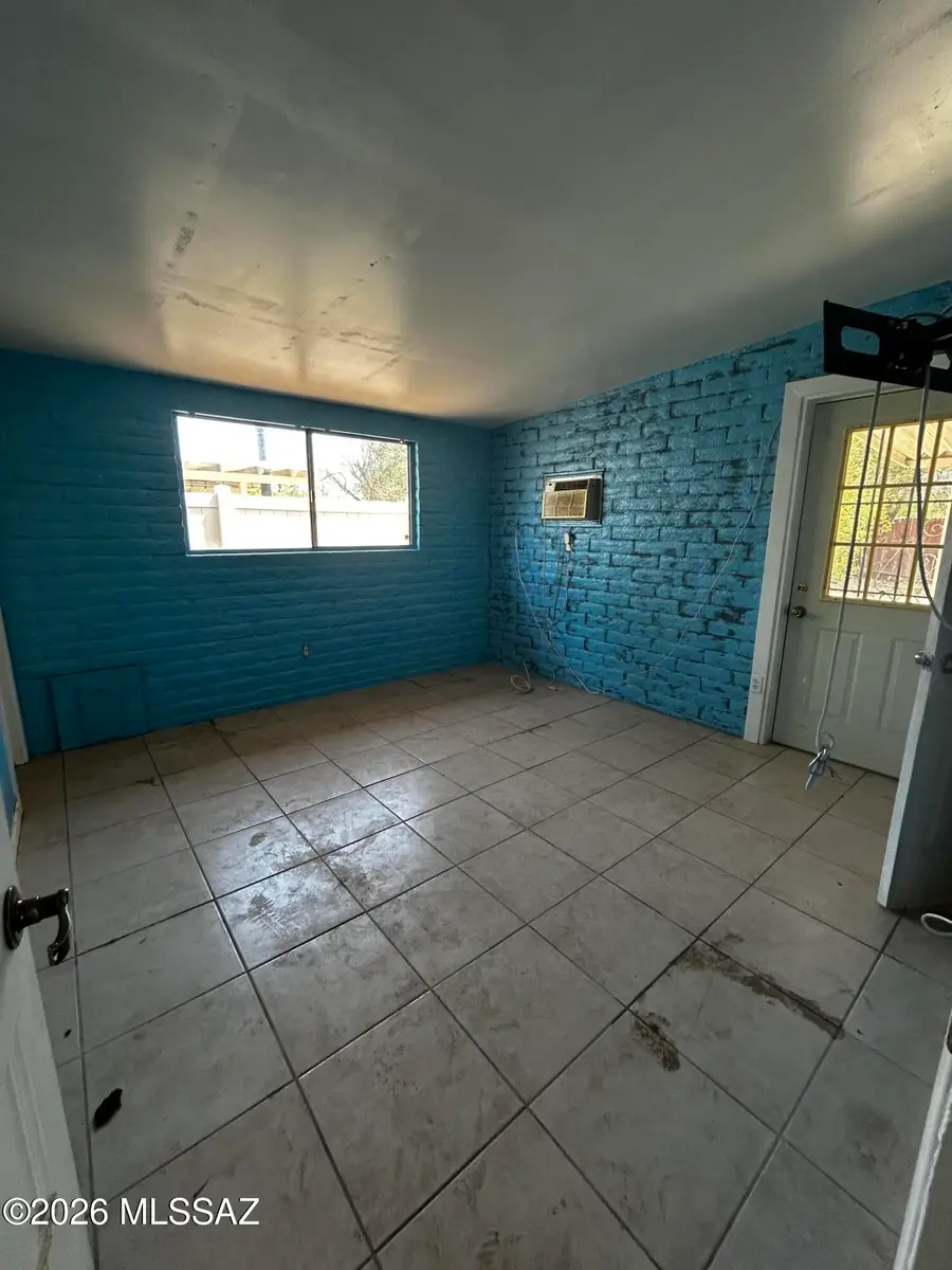 3046 N Jackson, Tucson, AZ 85719 - #3
