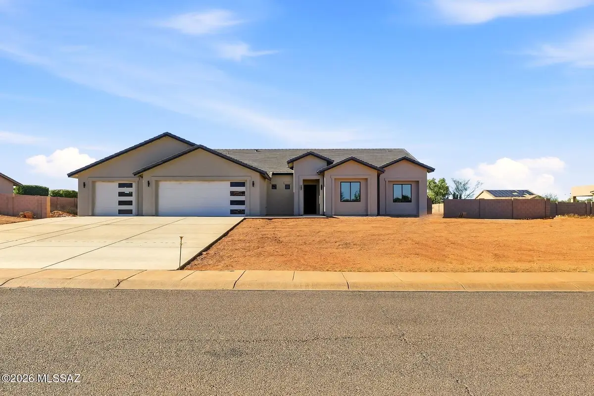 2367 Isla Bonita, Sierra Vista, AZ 85650 - #1