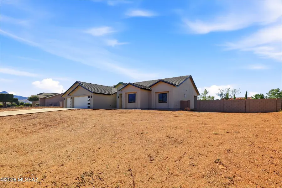2367 Isla Bonita, Sierra Vista, AZ 85650 - #2