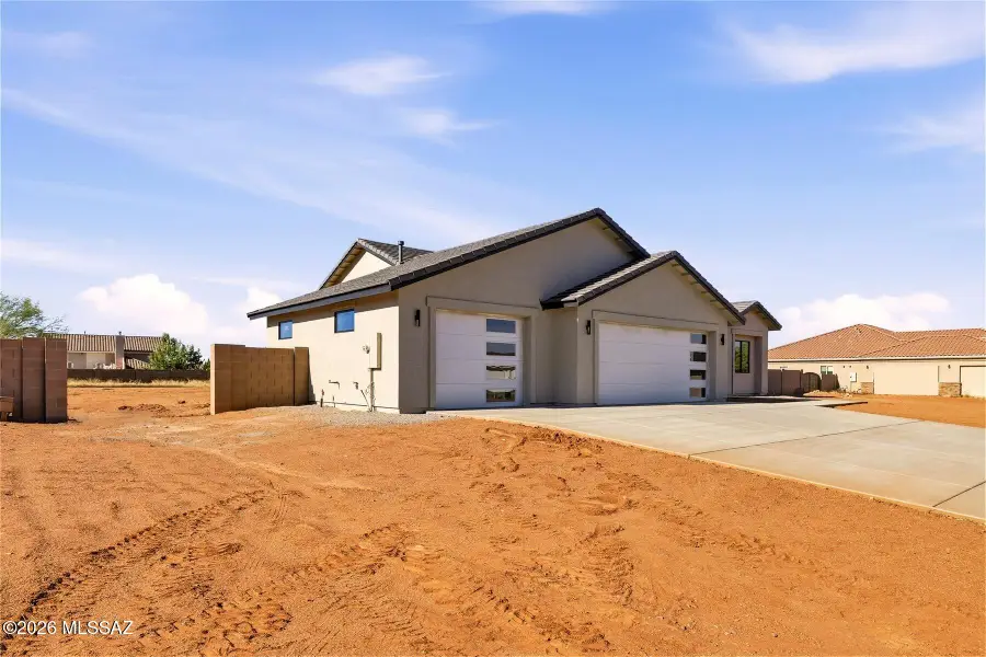 2367 Isla Bonita, Sierra Vista, AZ 85650 - #3