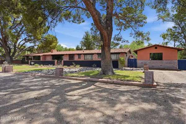 6550 E Miramar, Tucson, AZ 85715