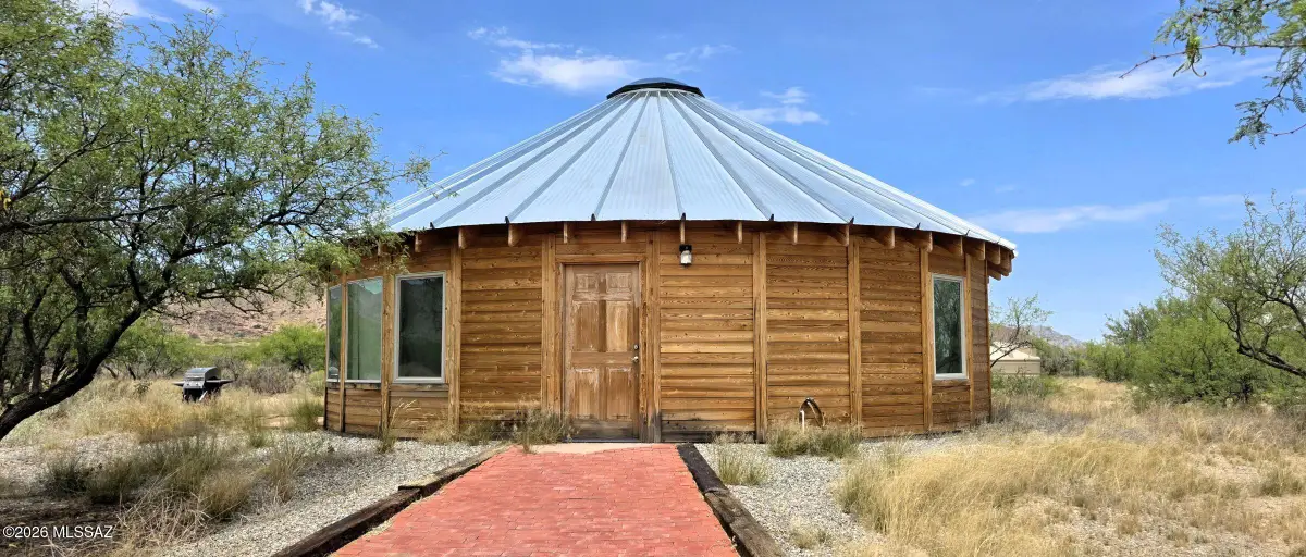 636 W Pearce, Pearce, AZ 85625 - #1