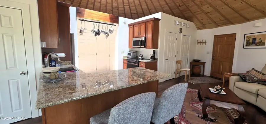 636 W Pearce, Pearce, AZ 85625 - #3
