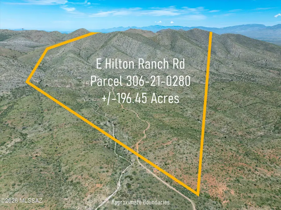 E Hilton Ranch, Vail, AZ 85641 - #3