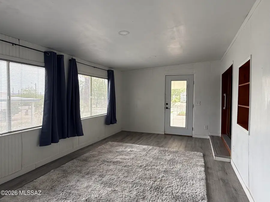 511 E Hillcrest, Benson, AZ 85602 - #2