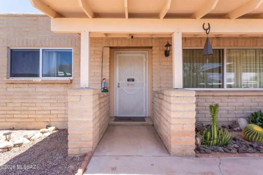 4402 W Calle Marco, Tucson, AZ 85741 - #2
